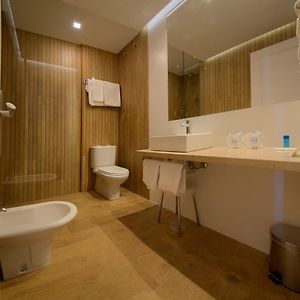 Habitación con 2 Camas Individuales